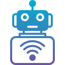 robot icon