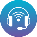 auriculares icon