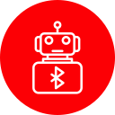 robot icon