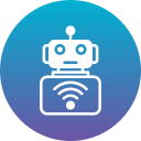 robot icon