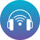 auriculares icon