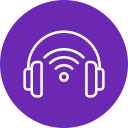 auriculares icon