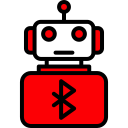 robot icon