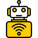 robot icon