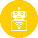 robot icon