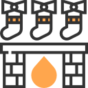 chimenea icon