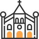 iglesia icon