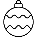 Bauble icon