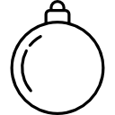 Bauble icon