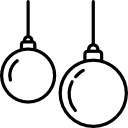Bauble icon