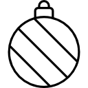 Bauble icon
