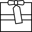 Gift icon