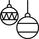 Bauble icon