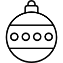 Bauble icon