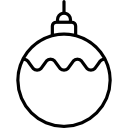 Bauble icon