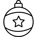 Bauble icon