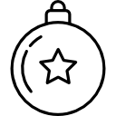 Bauble icon
