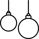 Bauble icon