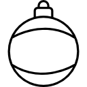 Bauble icon