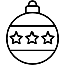 Bauble icon