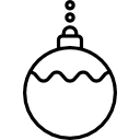 Bauble icon