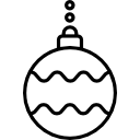 Bauble icon