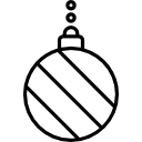 Bauble icon