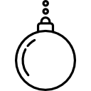 Bauble icon