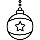 Bauble icon