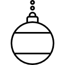 Bauble icon