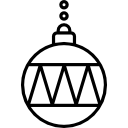 Bauble icon