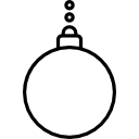 Bauble icon