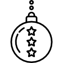 Bauble icon