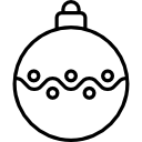 Bauble icon