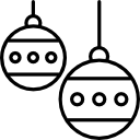 Bauble icon