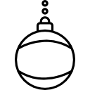 Bauble icon