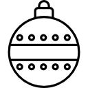 Bauble icon