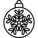 Bauble icon