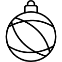 Bauble icon