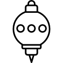 Bauble icon