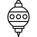 Bauble icon
