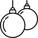 Bauble icon