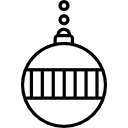 Bauble icon