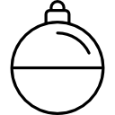 Bauble icon