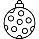Bauble icon