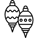 Bauble icon
