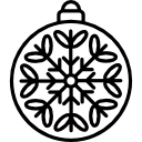 Bauble icon
