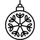 Bauble icon