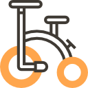 triciclo icon