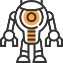 robot icon